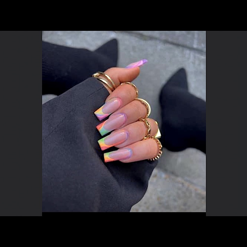 Gel Nail Polish UV /LED 🐉